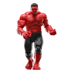 Captain America: Brave New World Marvel Legends Action Figure Red Hulk 22 cm 5010996222381