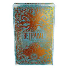 Betrayal: Deck of Lost Souls Card Game *English Version* 5010996232298