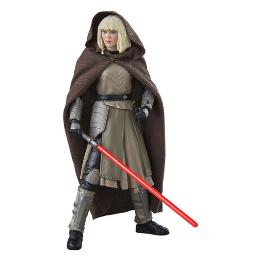 Star Wars: Ahsoka Black Series Action Figure Shin Hati (Arcana) 15 cm 5010996250940