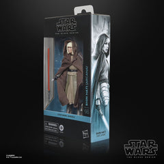 Star Wars: Ahsoka Black Series Action Figure Shin Hati (Arcana) 15 cm 5010996250940