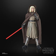 Star Wars: Ahsoka Black Series Action Figure Shin Hati (Arcana) 15 cm 5010996250940