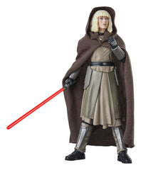 Star Wars: Ahsoka Black Series Action Figure Shin Hati (Arcana) 15 cm 5010996250940