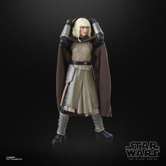 Star Wars: Ahsoka Black Series Action Figure Shin Hati (Arcana) 15 cm 5010996250940