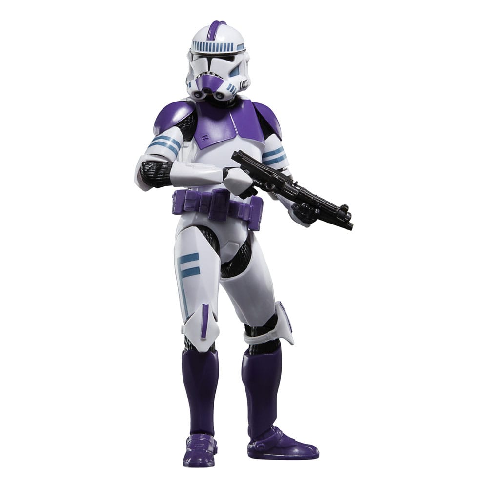 Star Wars: The Clone Wars Black Series Action Figure 2-Pack Clones of the Republic 15 cm 5010996226204