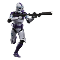 Star Wars: The Clone Wars Black Series Action Figure 2-Pack Clones of the Republic 15 cm 5010996226204