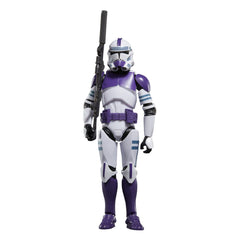 Star Wars: The Clone Wars Black Series Action Figure 2-Pack Clones of the Republic 15 cm 5010996226204