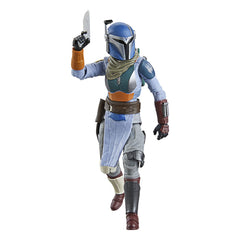 Star Wars: The Mandalorian Black Series Action Figure 2-Pack Mandalorian Shriek-Hawk Trainers 15 cm 5010996250858