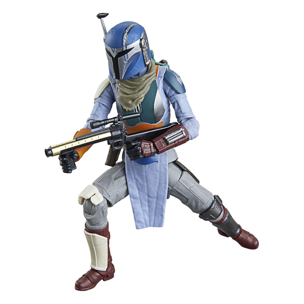 Star Wars: The Mandalorian Black Series Action Figure 2-Pack Mandalorian Shriek-Hawk Trainers 15 cm 5010996250858