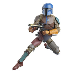 Star Wars: The Mandalorian Black Series Action Figure 2-Pack Mandalorian Shriek-Hawk Trainers 15 cm 5010996250858