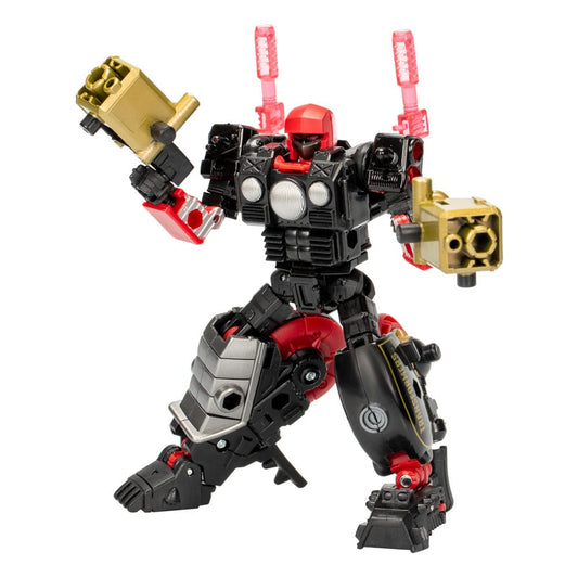 Transformers Generations Legacy United Deluxe Class Action Figure Star Raider Road Pig 14 cm 5010996254276