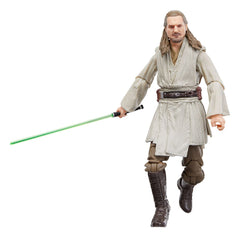 Star Wars Episode I Black Series Action Figure 3-Pack Qui-Gon Jinn, Darth Maul, Obi-Wan Kenobi 15 cm 5010996225788