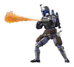 Star Wars Episode II Vintage Collection Action Figure Jango Fett 10 cm 5010996224248