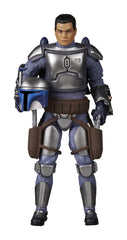 Star Wars Episode II Vintage Collection Action Figure Jango Fett 10 cm 5010996224248