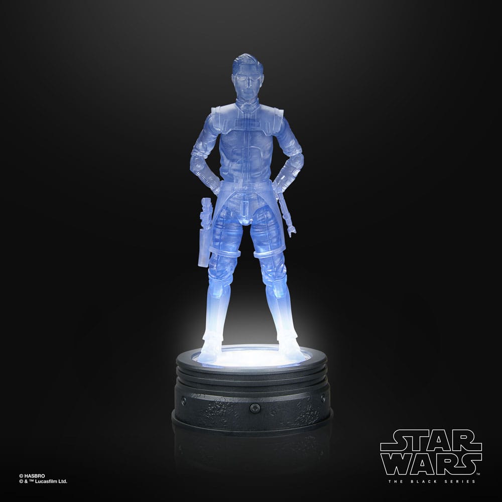 Star Wars Black Series Holocomm Collection Action Figure Ezra Bridger 15 cm 5010996255723