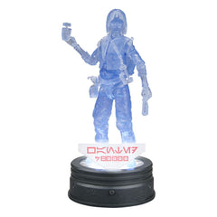 Star Wars Black Series Holocomm Collection Action Figure Osha Aniseya 15 cm 5010996255907