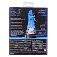 Star Wars Black Series Holocomm Collection Action Figure Mae (Assassin) 15 cm 5010996255815