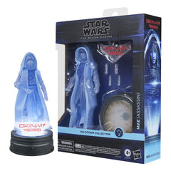 Star Wars Black Series Holocomm Collection Action Figure Mae (Assassin) 15 cm 5010996255815