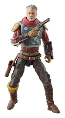 Star Wars: The Mandalorian Vintage Collection Action Figure Cobb Vanth (Mandalorian Armor) 10 cm 5010996254030