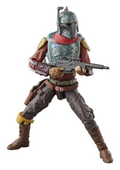 Star Wars: The Mandalorian Vintage Collection Action Figure Cobb Vanth (Mandalorian Armor) 10 cm 5010996254030