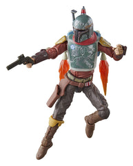 Star Wars: The Mandalorian Vintage Collection Action Figure Cobb Vanth (Mandalorian Armor) 10 cm 5010996254030