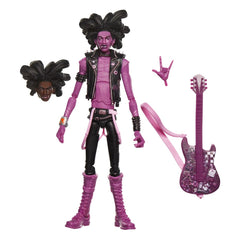 Spider-Man: Across the Spider-Verse Marvel Legends Action Figure Spider-Punk 15 cm 5010996237897