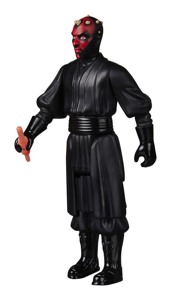 Star Wars Episode I Retro Collection Action Figures The Phantom Menace Multipack 10 cm 5010996254689