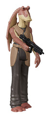 Star Wars Episode I Retro Collection Action Figures The Phantom Menace Multipack 10 cm 5010996254689