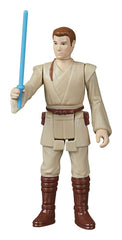 Star Wars Episode I Retro Collection Action Figures The Phantom Menace Multipack 10 cm 5010996254689