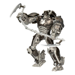 Transformers: Rise of the Beasts Generations Studio Series Leader Class Action Figure Apelinq 22 cm 5010996307910