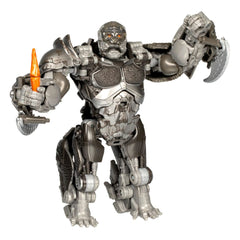 Transformers: Rise of the Beasts Generations Studio Series Leader Class Action Figure Apelinq 22 cm 5010996307910