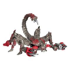 Transformers: Rise of the Beasts Generations Studio Series Deluxe Class Action Figure Double Punch 11 cm 5010996307972