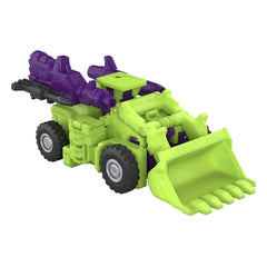 The Transformers: The Movie Generations Studio Series Voyager Class Action Figure Constructicon Scrapper 16 cm 5010996301185