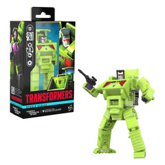 The Transformers: The Movie Generations Studio Series Deluxe Class Action Figure Constructicon Bonecrusher 11 cm 5010996301130