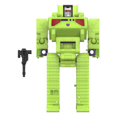 The Transformers: The Movie Generations Studio Series Deluxe Class Action Figure Constructicon Bonecrusher 11 cm 5010996301130