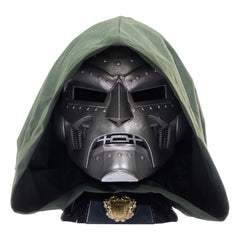 Marvel Legends Roleplay Replica Doctor Doom Premium Helmet 5010996285805