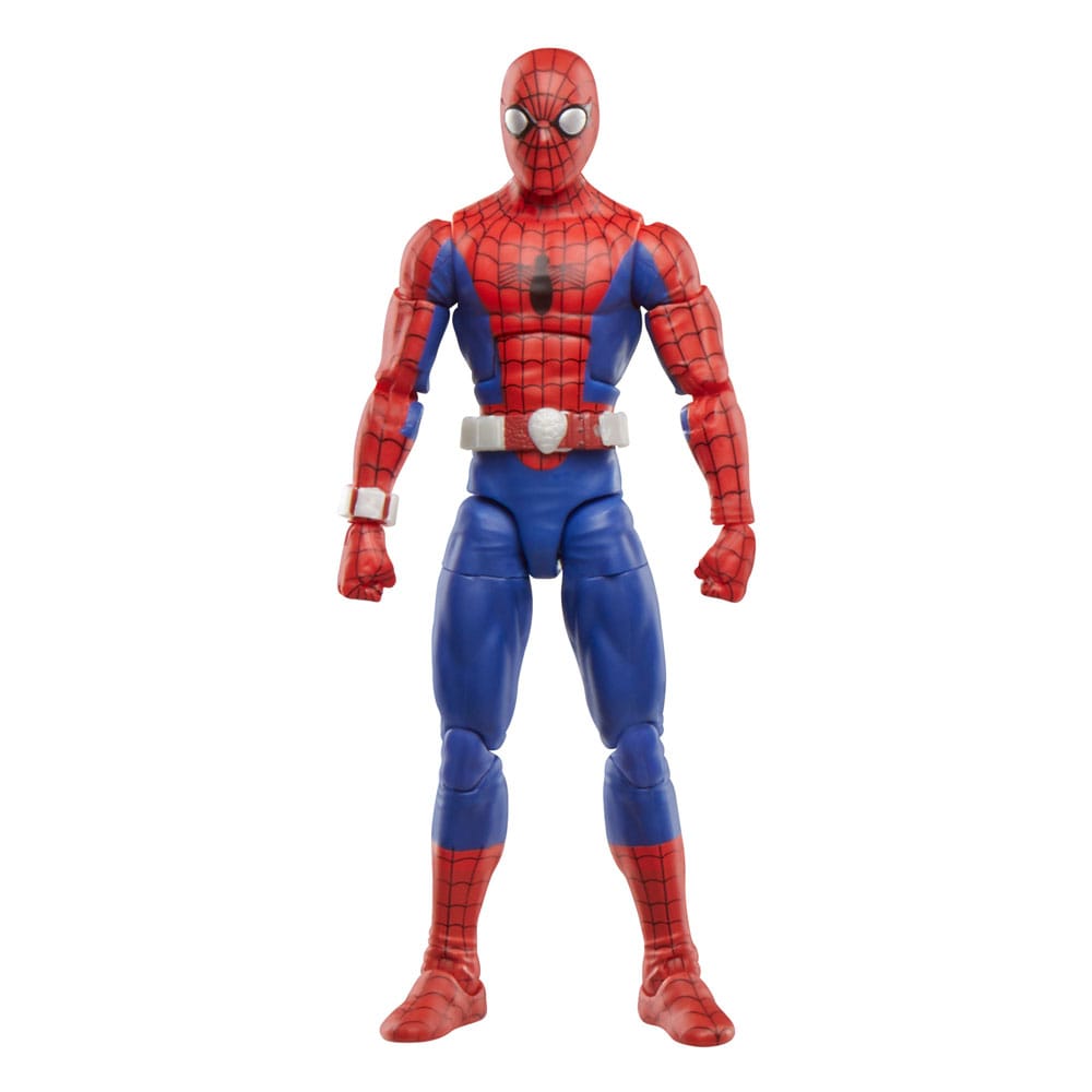 Spider-Man Marvel Legends Action Figure Spider-Man '77 15 cm 5010996290304