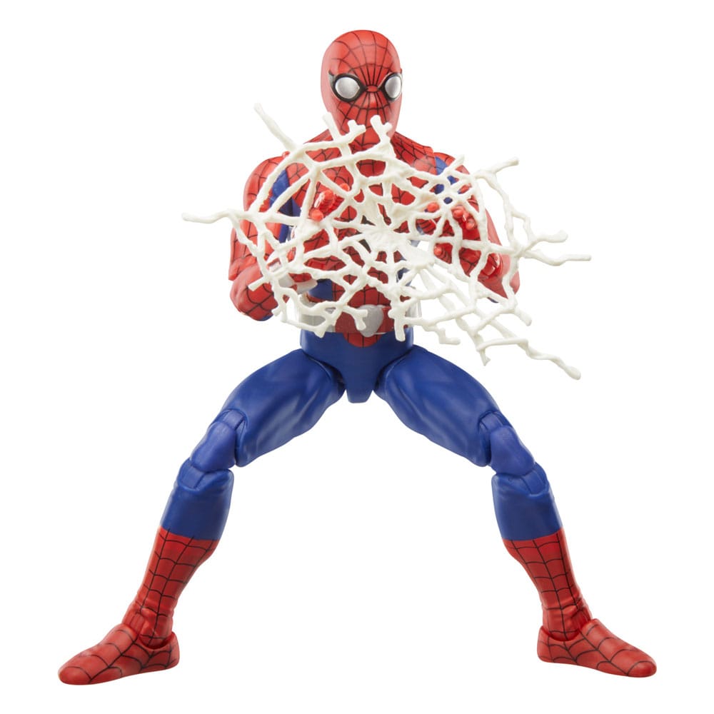 Spider-Man Marvel Legends Action Figure Spider-Man '77 15 cm 5010996290304