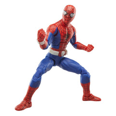 Spider-Man Marvel Legends Action Figure Spider-Man '77 15 cm 5010996290304