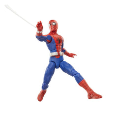 Spider-Man Marvel Legends Action Figure Spider-Man '77 15 cm 5010996290304