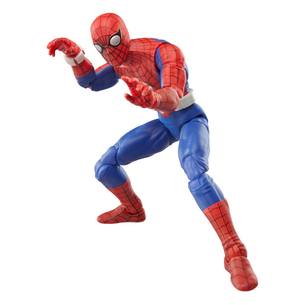 Spider-Man Marvel Legends Action Figure Spider-Man '77 15 cm 5010996290304