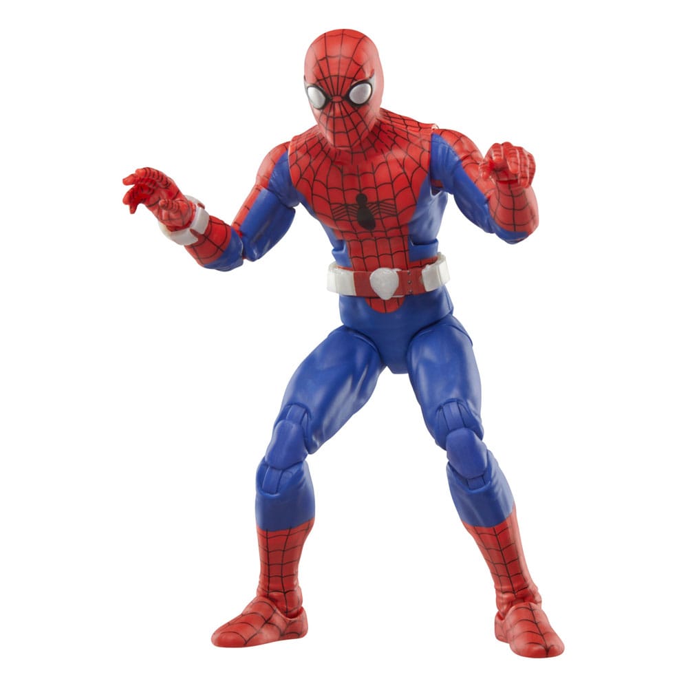 Spider-Man Marvel Legends Action Figure Spider-Man '77 15 cm 5010996290304