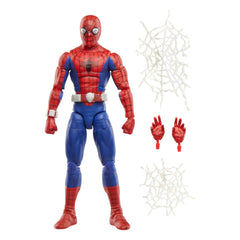 Spider-Man Marvel Legends Action Figure Spider-Man '77 15 cm 5010996290304