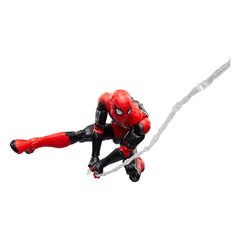 Spider-Man: Far From Home Marvel Legends Action Figure Spider-Man (Upgraded Suit) 15 cm 5010996282637