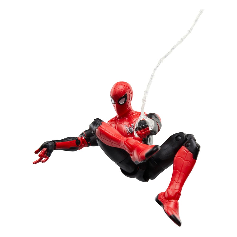 Spider-Man: Far From Home Marvel Legends Action Figure Spider-Man (Upgraded Suit) 15 cm 5010996282637