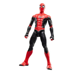 Spider-Man: Far From Home Marvel Legends Action Figure Spider-Man (Upgraded Suit) 15 cm 5010996282637