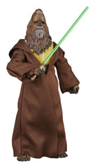 Star Wars: The Acolyte Black Series Action Figure Jedi Master Kelnacca 15 cm 5010996282095