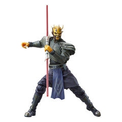 Star Wars: The Clone Wars Black Series Action Figure Savage Opress 15 cm 5010996282262