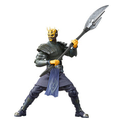 Star Wars: The Clone Wars Black Series Action Figure Savage Opress 15 cm 5010996282262