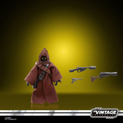 Star Wars Episode IV Vintage Collection Playset Streets of Mos Eisley with Jawa Action Figure 5010996282156