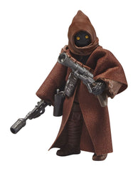 Star Wars Episode IV Vintage Collection Playset Streets of Mos Eisley with Jawa Action Figure 5010996282156